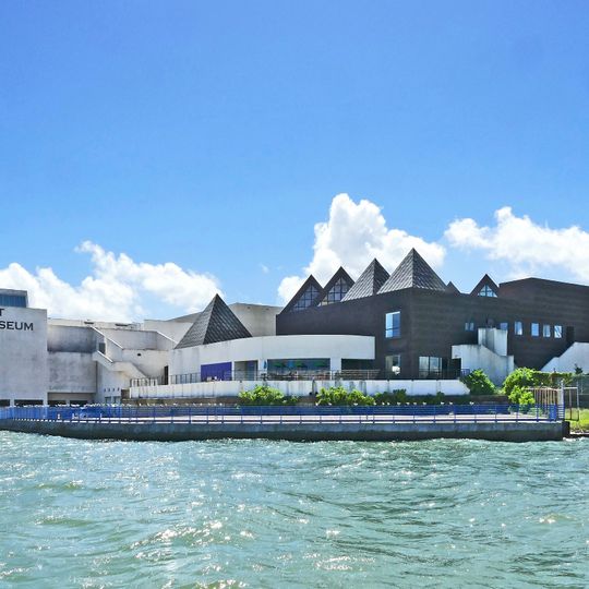 Art Museum of South Texas