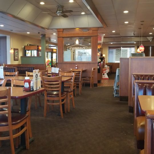 Denny's