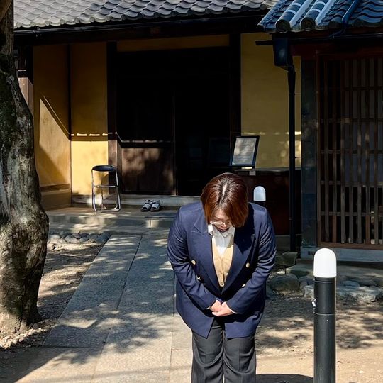 Matsushiro Family Residence