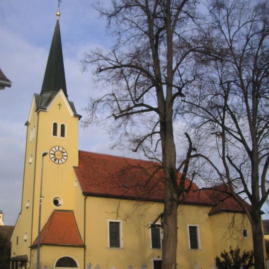 Pfarrkirche Gratkorn