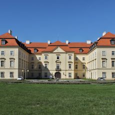 Napajedla Castle
