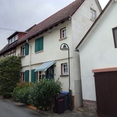 Haus Erbsengasse 25