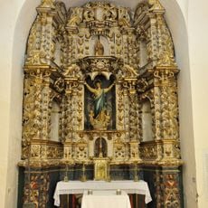 Assumpció de Maria del Pont de Suert