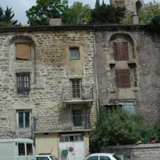 Collégiale Saint-Jean-Baptiste de Saint-Chamond