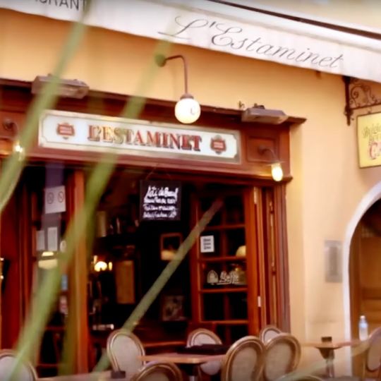 L'Estaminet