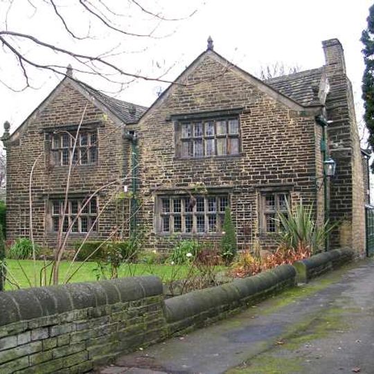 30 And 31, Little Horton Green Bd5