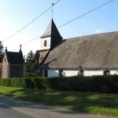 Église de Bernâtre