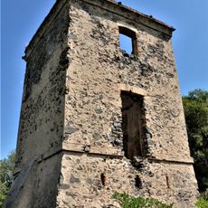 Torres de Puigsardina