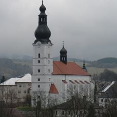 Church of St. Michael the Archangel