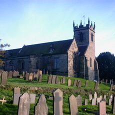 Church of All Saints