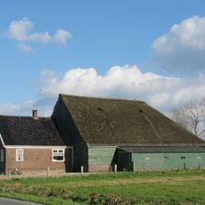 Industrieweg 30, Mijdrecht