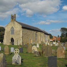 Church of All Saints