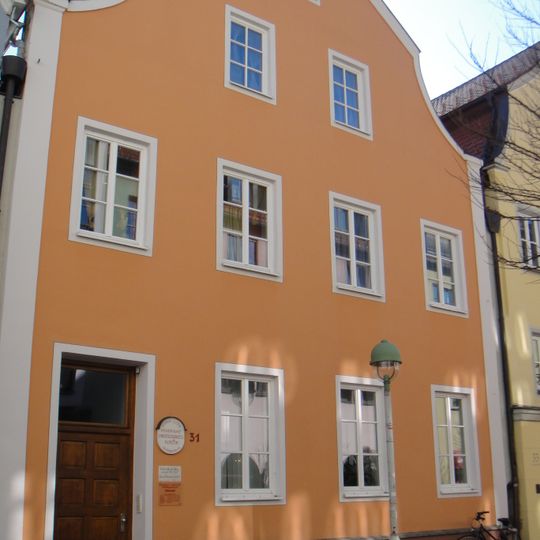 Ludwigstraße 31
