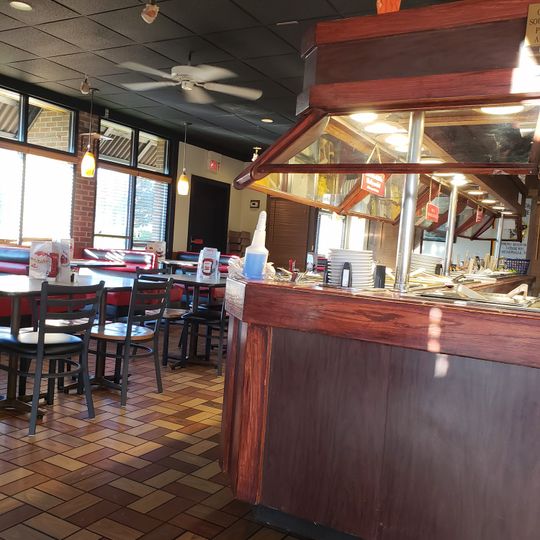 Shoney's