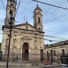 Convento de Santo Domingo