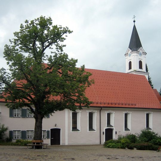 Spitalkirche