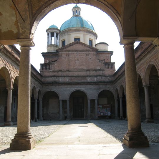 Chiesa di San Facio