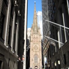 Iglesia de la Trinidad