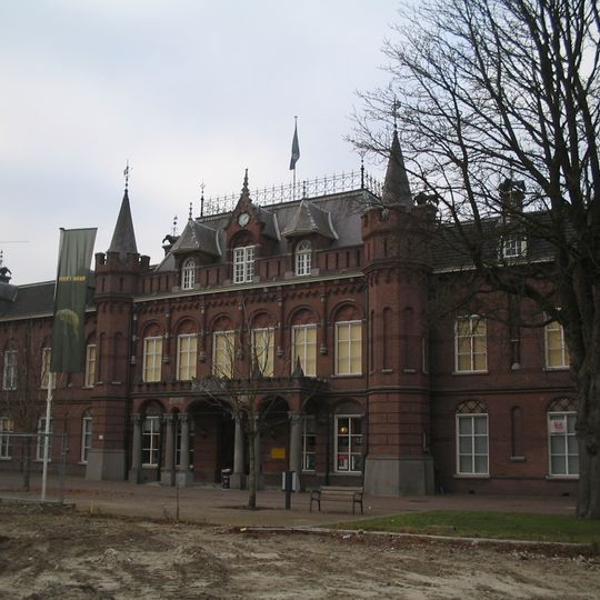 Breda's Museum