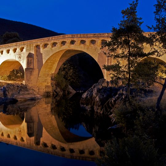 Pont de Ponte Leccia