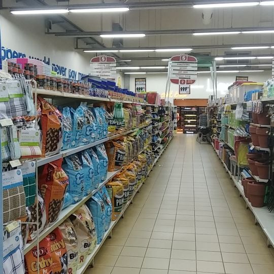 Shoprite Enugu