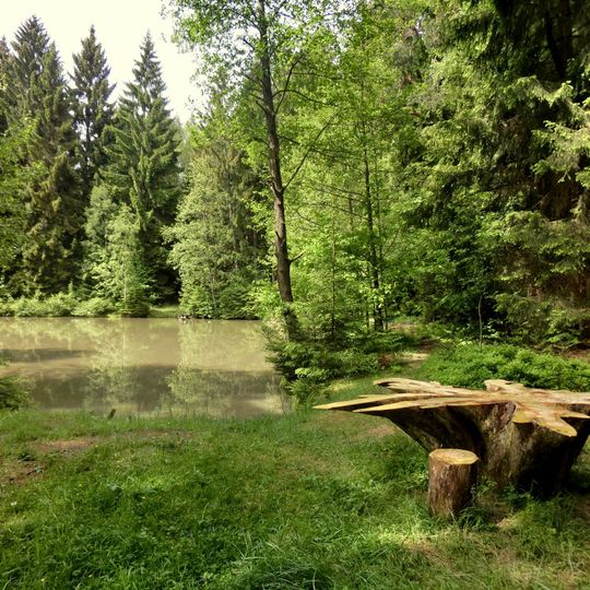 Lindenhardter Forst-Nordwest