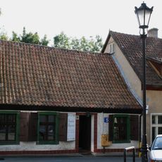 5 Chrobrego Street in Olsztyn