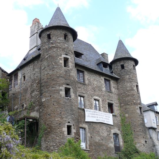 Château Pontier