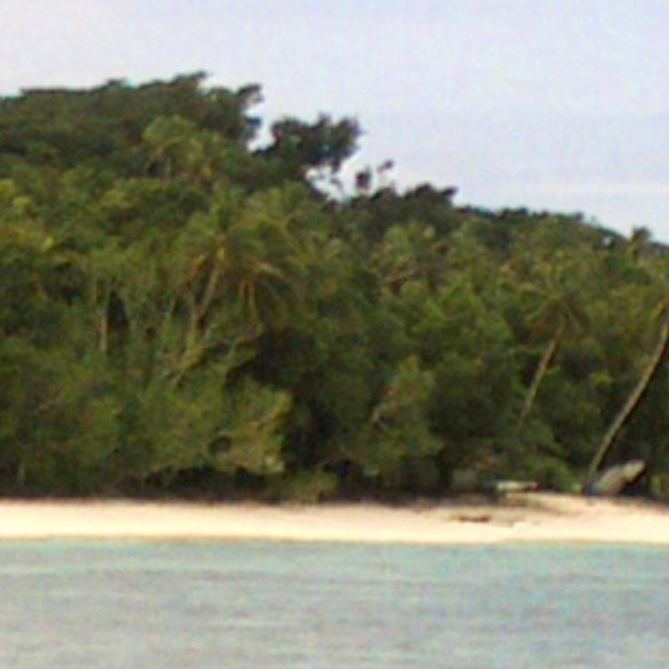 Wallis and Futuna