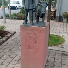 Viehmarktdenkmal Mudau