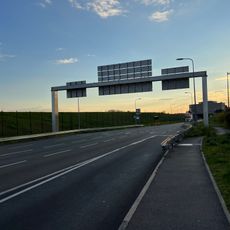 Route de l'Épinette