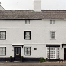 Nelson Cottage (Number 15) And Dover Cottage (Number 16)