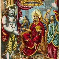 Annapurna Devi Mandir