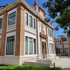 Colección del Museo Ruso San Petersburgo Málaga