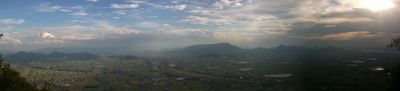 Panoramic View 4