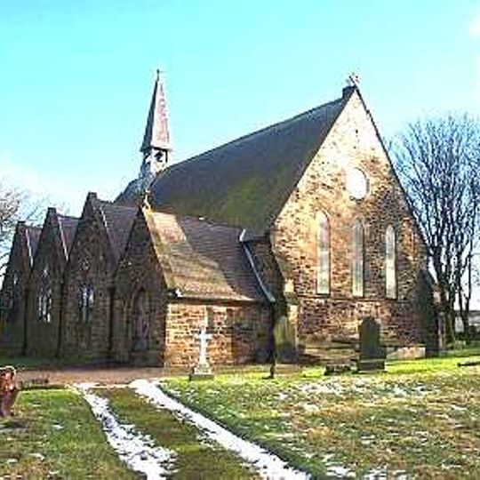 Church of St James