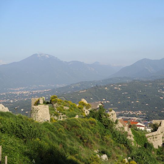 Castello di Capocastello
