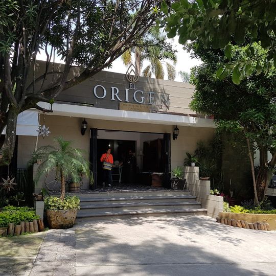 El Origen
