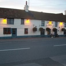 The Castle Inn