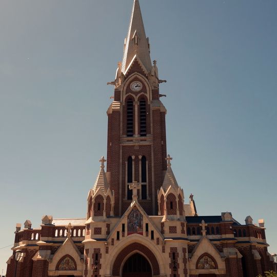 Sint-Maartenskerk