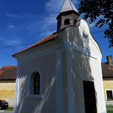 Kaplička