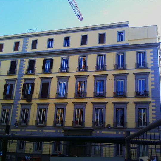 Palazzo Ciccarelli di Cesavolpe