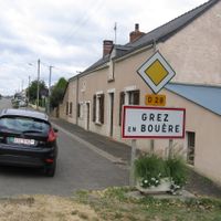 Grez-en-Bouère