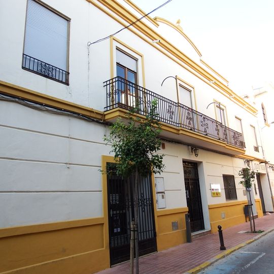 Biblioteca Pública Municipal d'Alginet