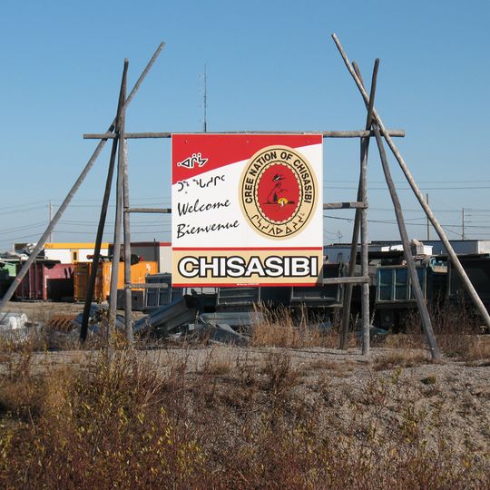 Chisasibi