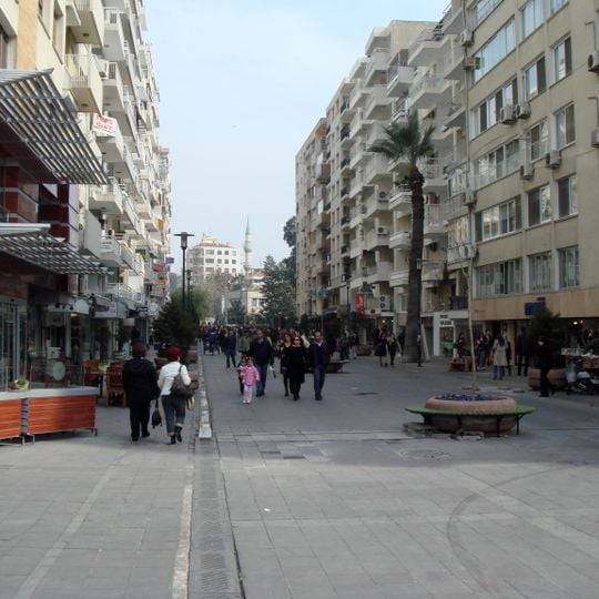 Alsancak