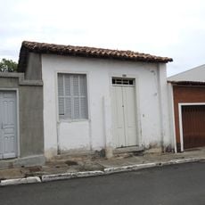 Building at Rua Vinte de Janeiro, 265