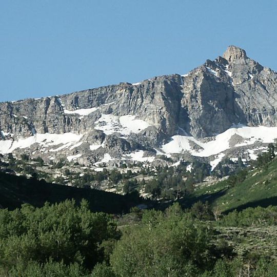 Mount Fitzgerald