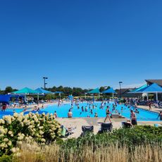 Otter Cove Aquatic Park