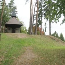 Buchbergkapelle